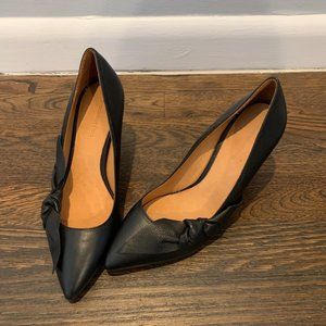 Isabel Marant Etoile Bow Pump size 37